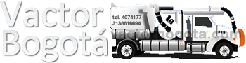 VACTOR BOGOTÁ