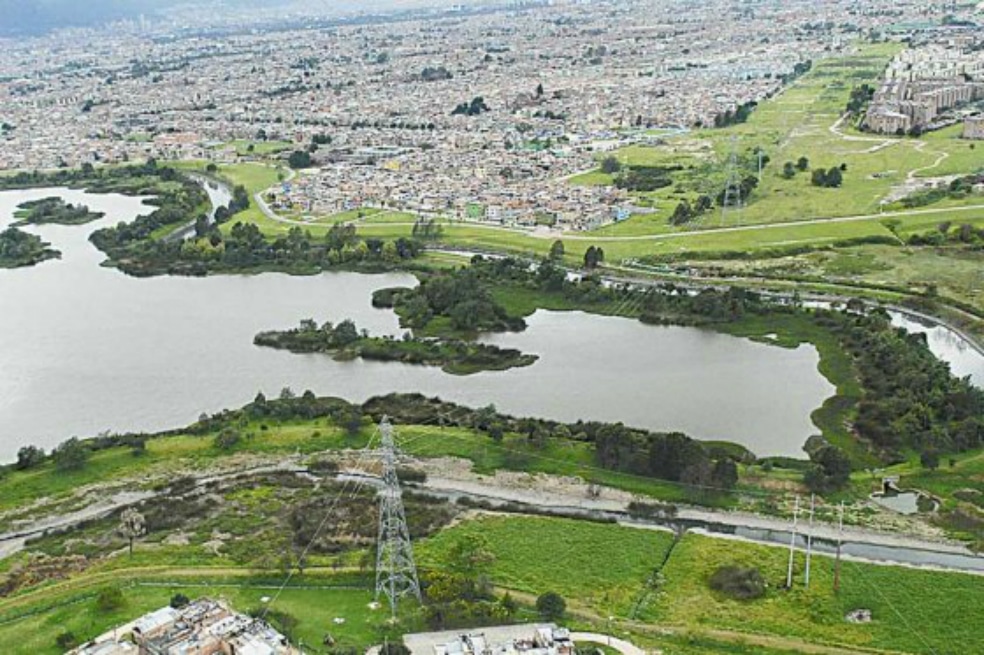 Bogotá tiene una cita con el medio ambiente